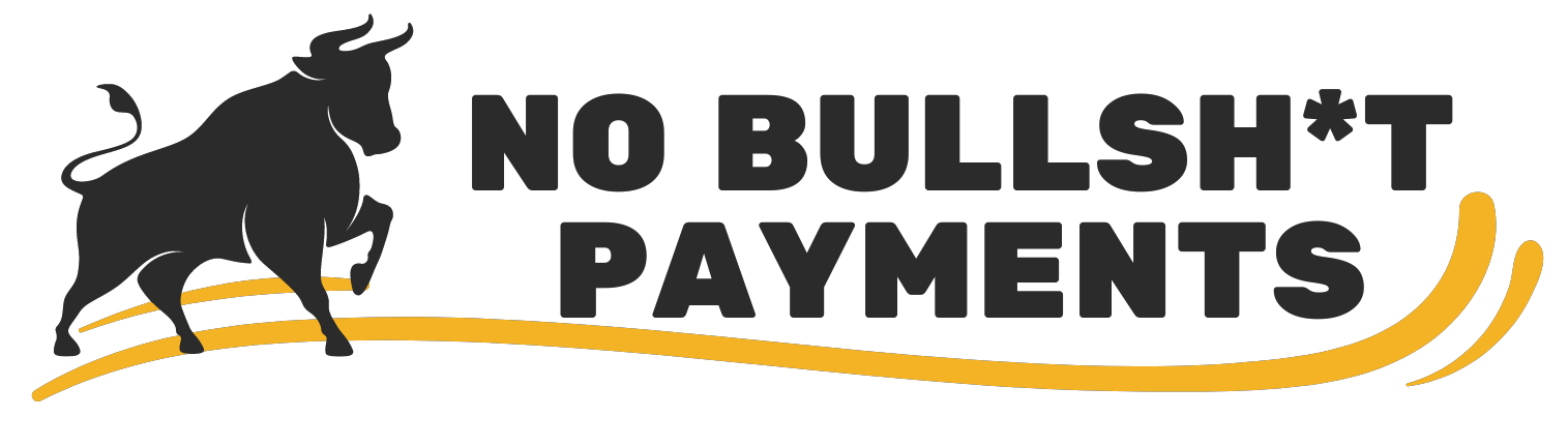 No Bullshit Payments