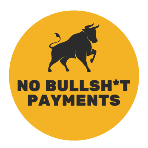 No Bullshit Payments